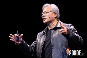 NVIDIA GTC 2024 Returns As The First In-Person Event In 5 Years 27