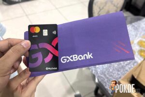 Physical GXBank Debit Card Application is Now Open to All Customers