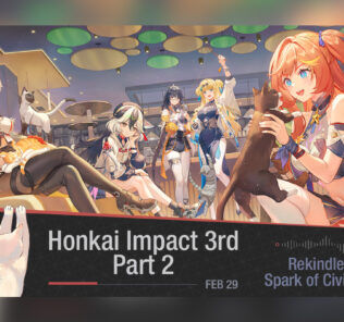 Honkai Impact 3rd Unveils Mars Adventure In Upcoming Part 2 Release 32
