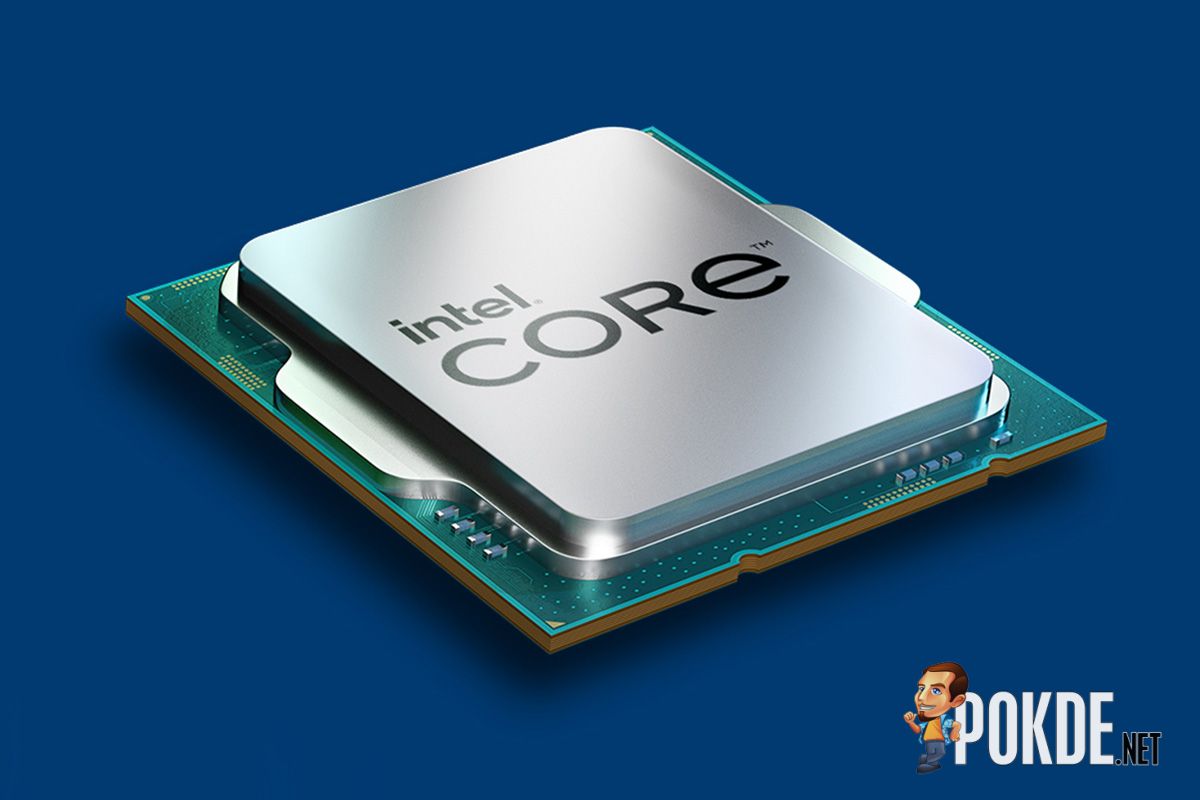 Intel To Ditch Hyper-Threading For Arrow Lake? 12