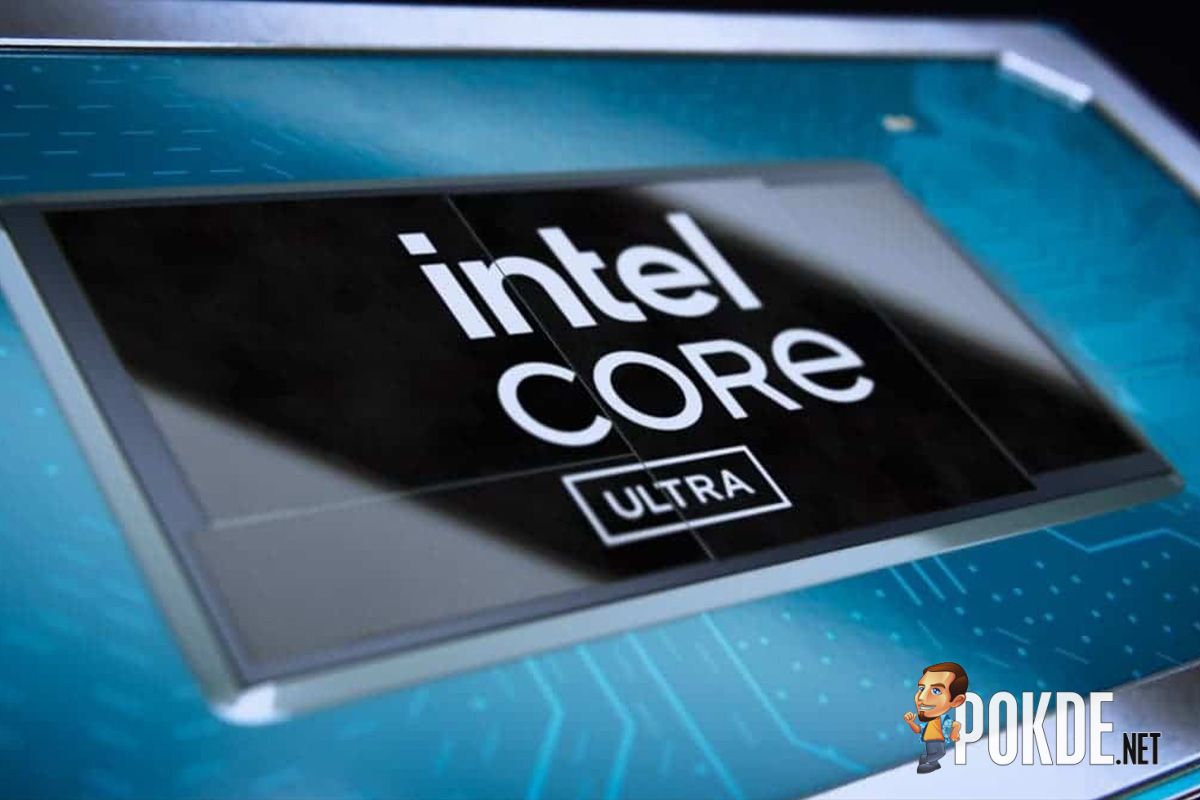 Intel Lunar Lake CPU Leaked, Features Unusual Cache Layout & No Hyper-Threading 5