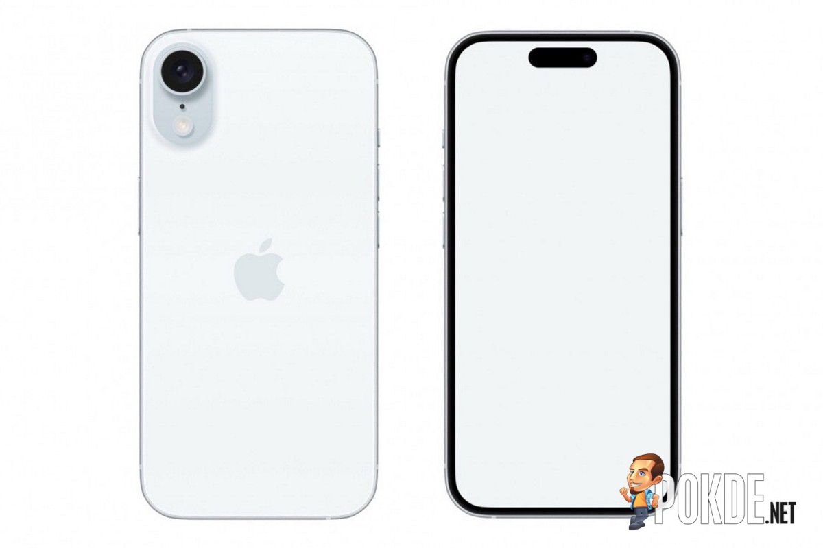 iPhone SE 4 Rumors: A Notch-Free Design with Dynamic Island Cutout?