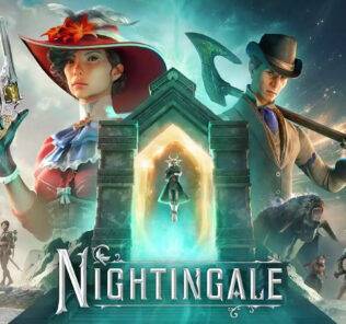 Nightingale Set To Begin Early Access On February 21, 2024 29