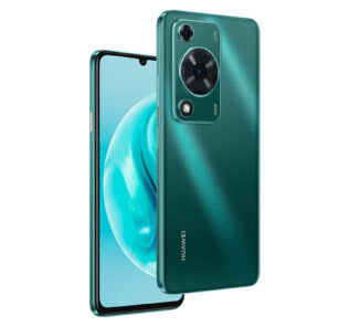 HUAWEI nova Y72 Revealed, Brings "X Button" For Quick Actions