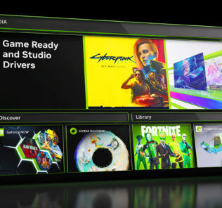 The NVIDIA App Is Finally Replacing GeForce Experience And NVIDIA Control Panel Altogether 37