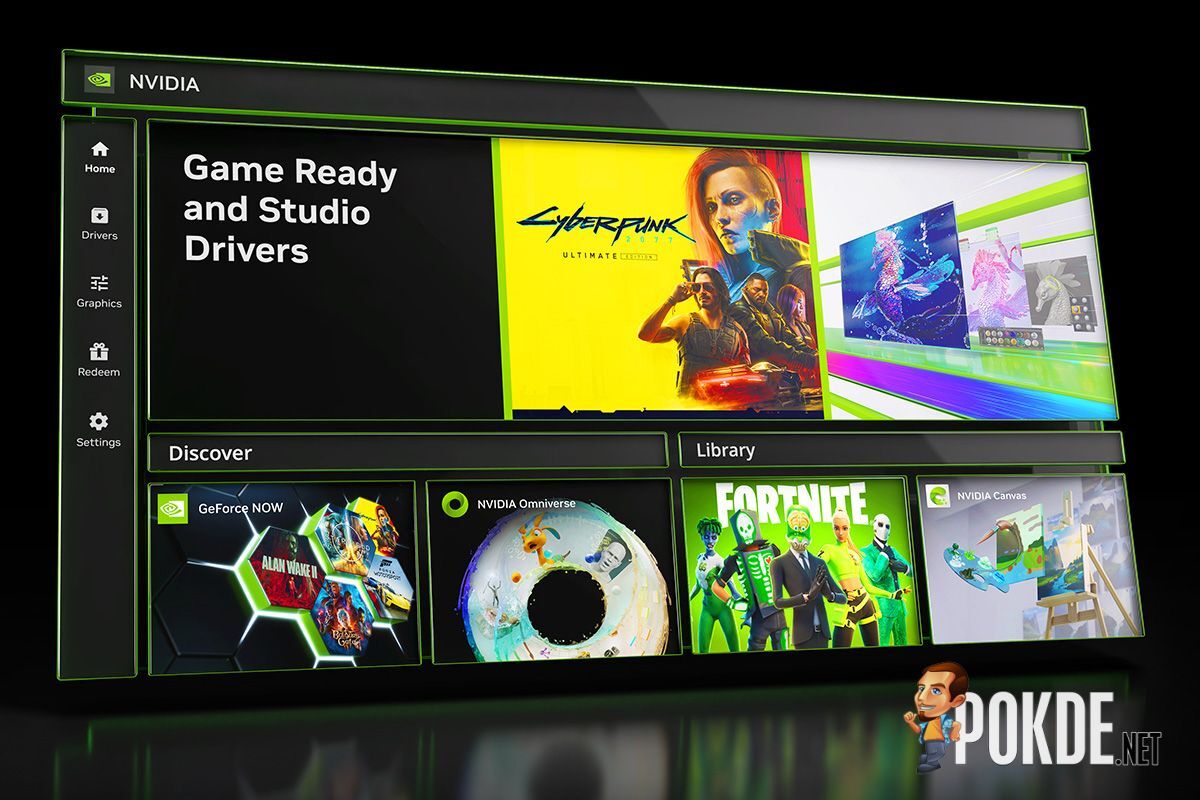 The NVIDIA App Is Finally Replacing GeForce Experience And NVIDIA Control Panel Altogether 6