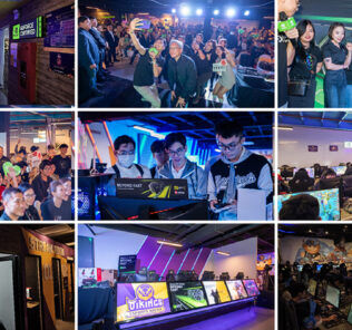 NVIDIA Transforms Vietnam's iCafe Scene With RTX GPUs And Esports Initiatives 31