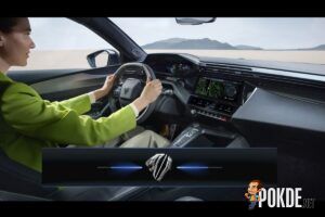 Peugeot Integrates OpenAI's ChatGPT into I-Cockpit Infotainment System