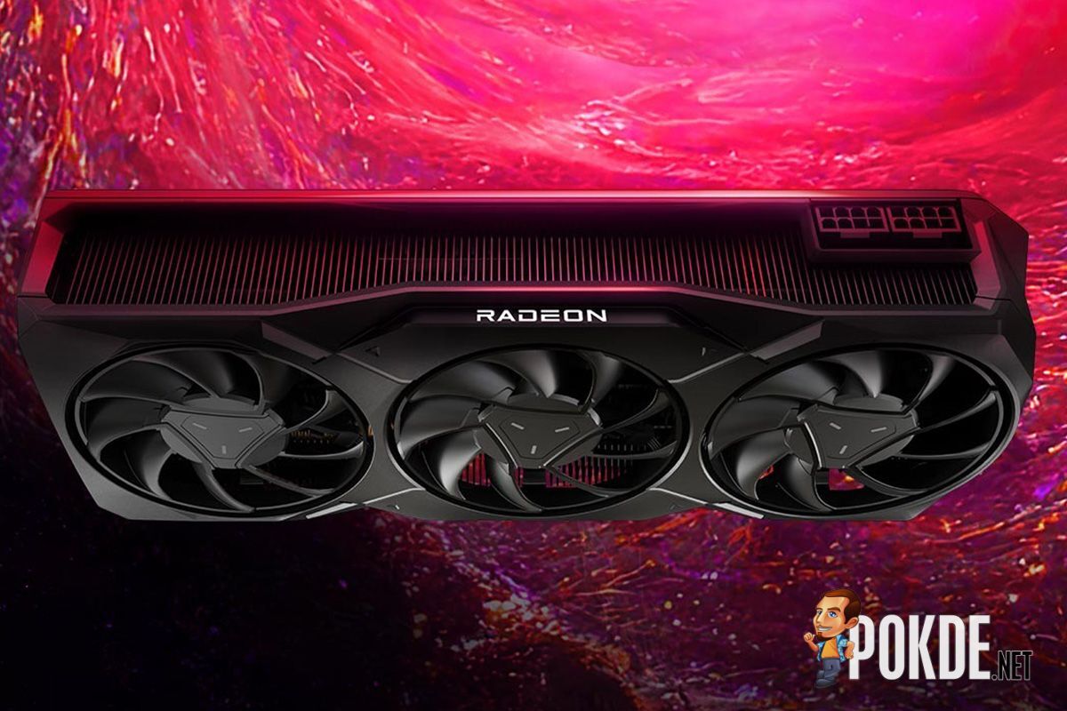 China-Exclusive AMD Radeon RX 7900 GRE Goes Global 12