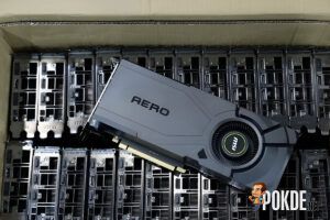 NVIDIA's RTX 2080 Ti Now Comes Modified With 22GB VRAM For AI On The Cheap 28