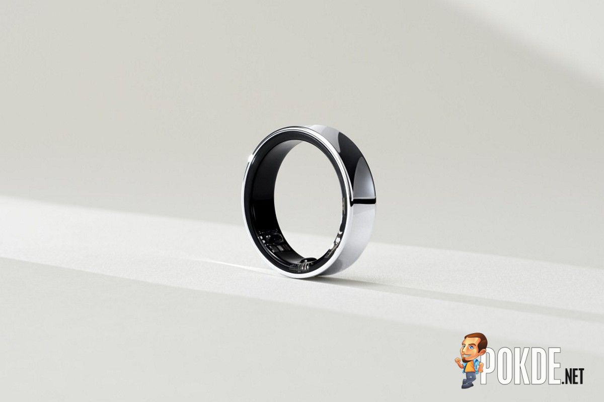 Samsung Unveils Galaxy Ring – A New Frontier in Wearable Health Tech
