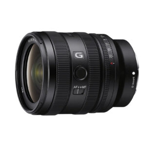 Sony Introduces FE 24-50mm F2.8 G E-Mount Lens 32