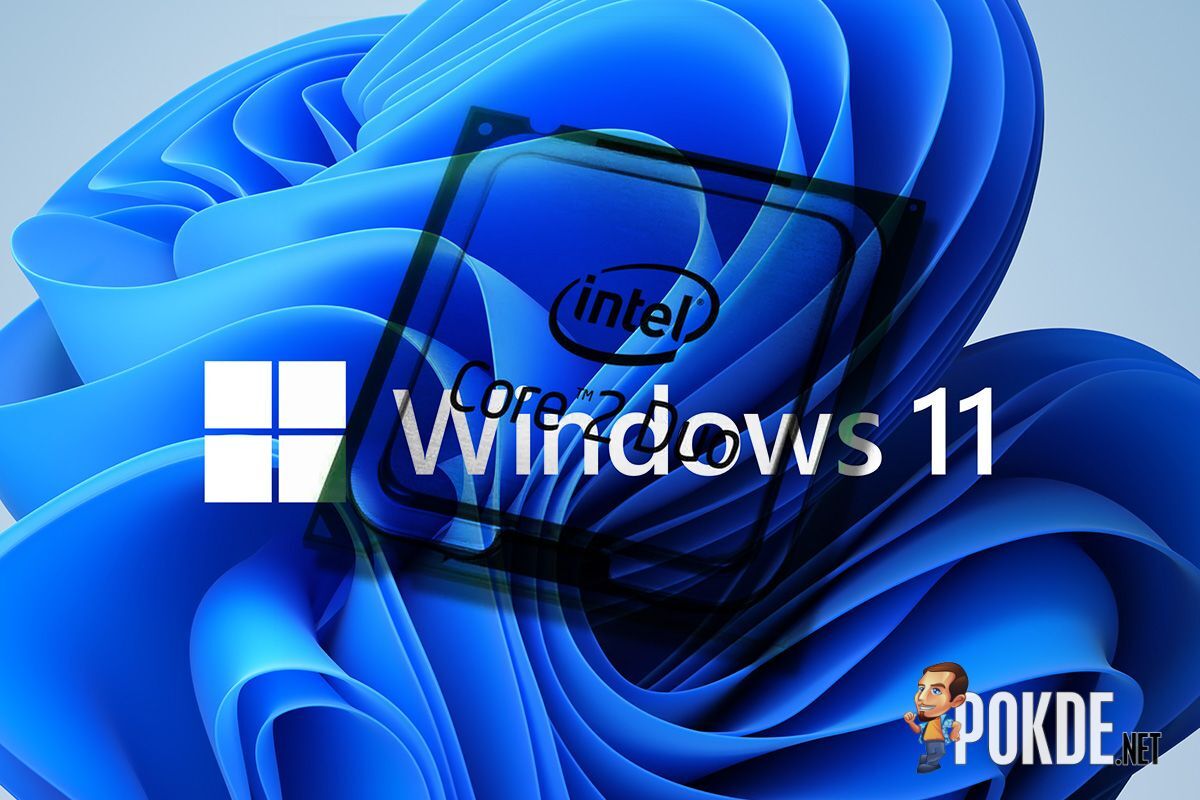 Windows 11 Will Simply Not Run On Pre-2007 PCs Once 24H2 Update Arrives 7
