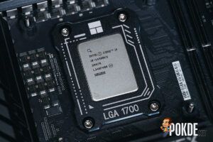 More Details Of Intel Core i9-14900KS Revealed 40