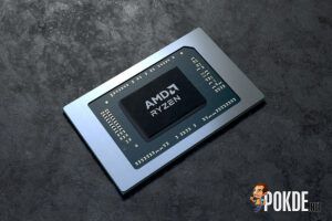 AMD "Sound Wave" APU Allegedly Based On Zen6 Architecture 38