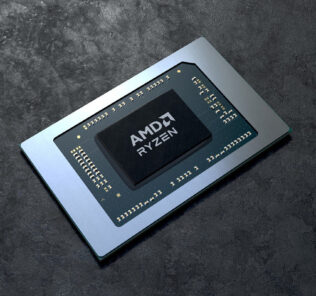 AMD "Sound Wave" APU Allegedly Based On Zen6 Architecture 46
