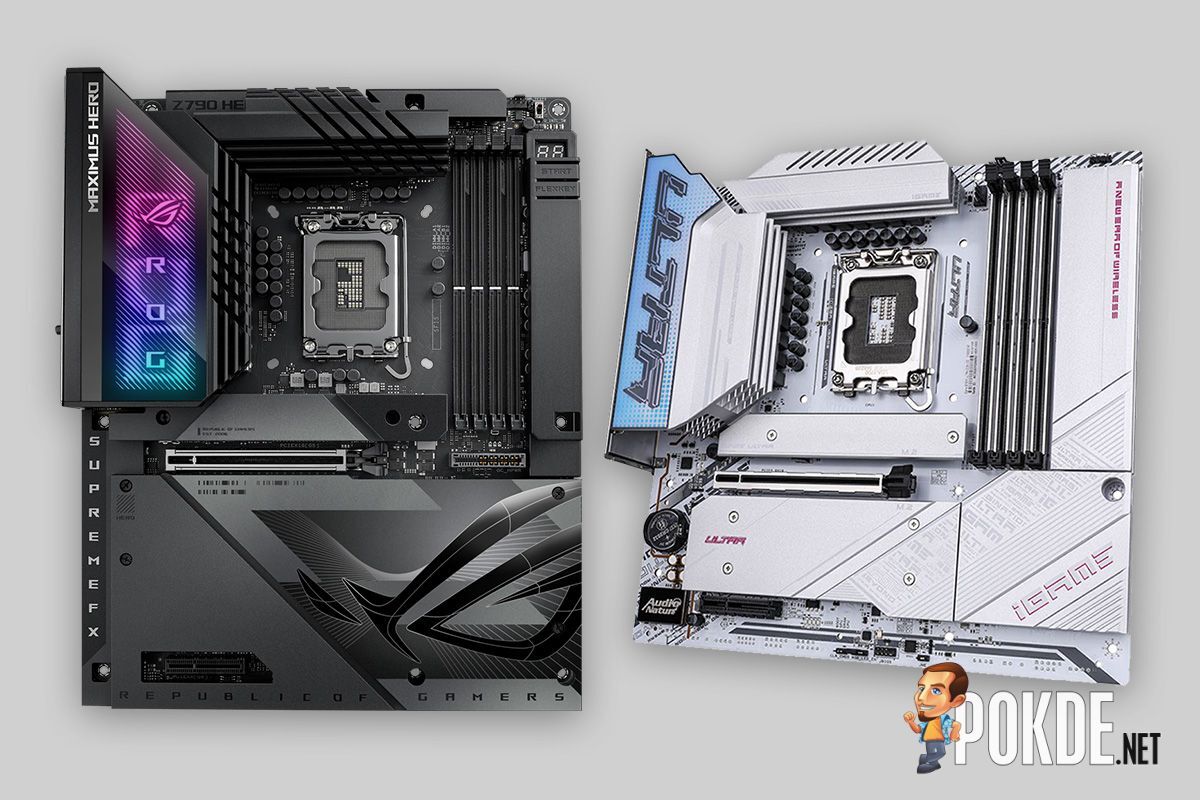 Backside Connector Motherboards Gains Traction As OEMs Introduce New Variants 7