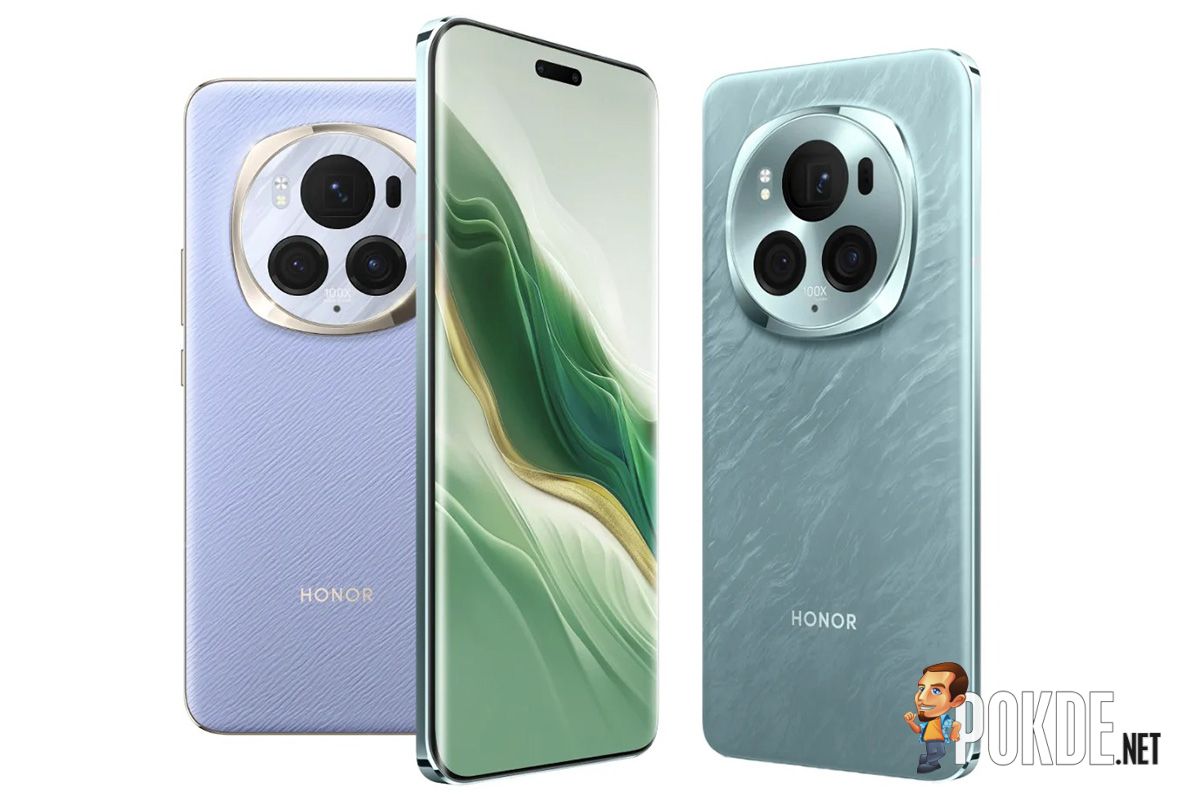 HONOR Magic6 Pro Is Coming To Malaysia Soon 9