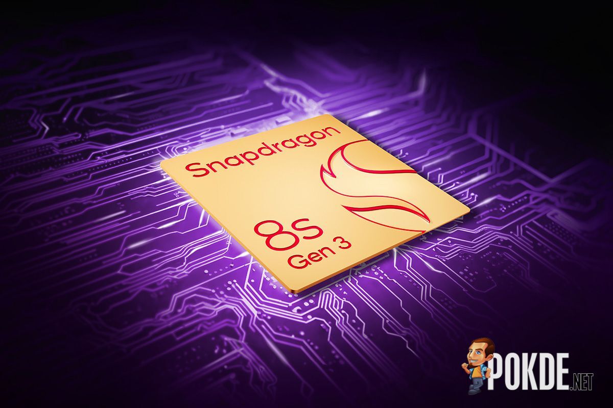 Qualcomm Introduces Snapdragon 8s Gen 3, Slotting Below The Flagship SoC 17