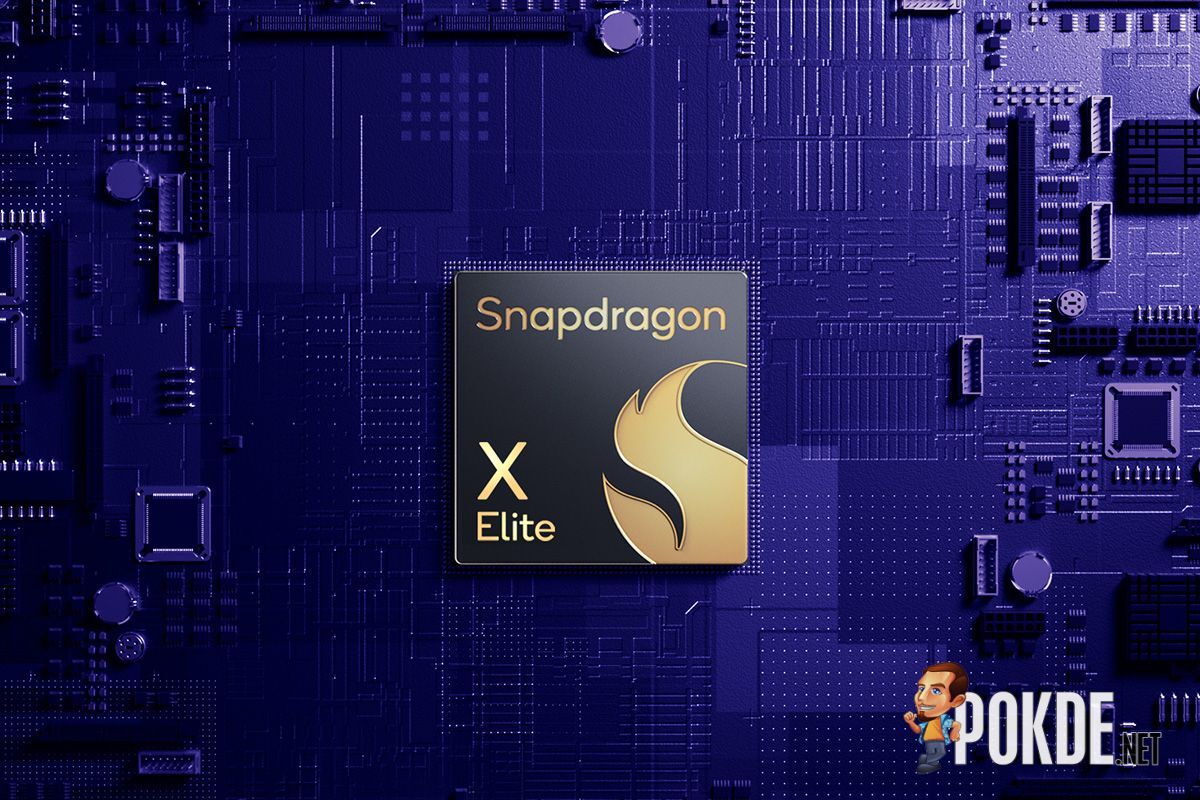 Qualcomm Snapdragon X Elite Goes Toe-To-Toe Against Apple M3 In Benchmark 12