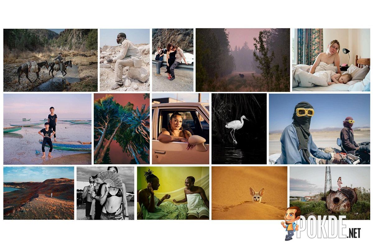 Sony World Photography Awards 2024 Finalists Unveiled 12