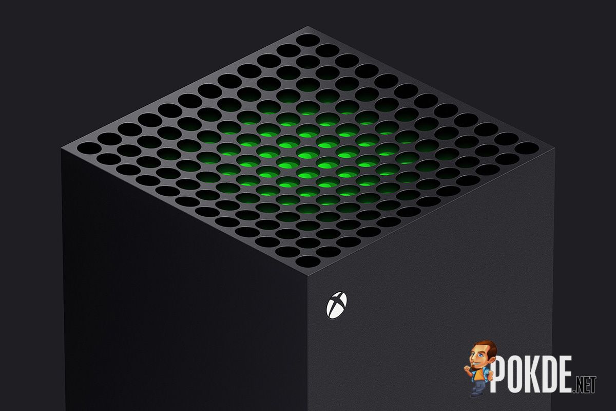A Mysterious Xbox Development Kit Has Appeared In The South Korean Database 14