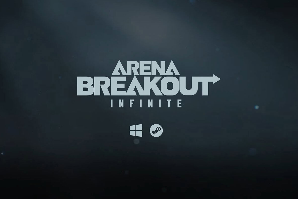 Arena Breakout: Infinite Releases Gameplay Trailer, Closed Beta Opening ...