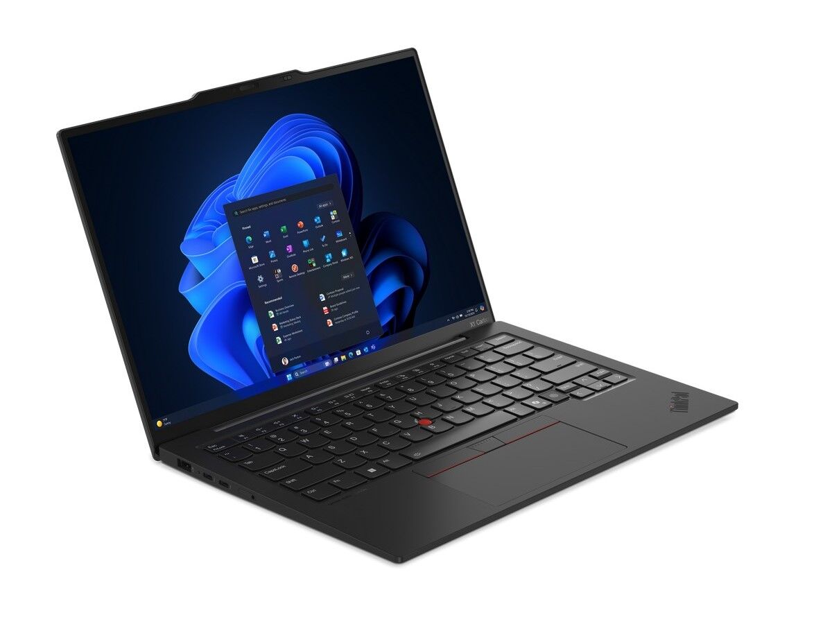 Lenovo Brings New Laptops & Auto Twist AI PC Concept In IFA 2024