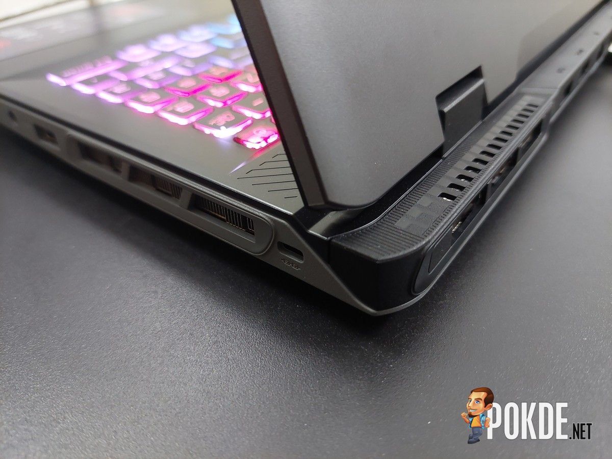 Gaming On The MSI Sword 16 HX Laptop: Here's What To Expect - 22