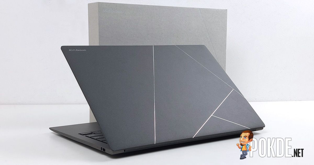 Lenovo Yoga Slim 7i Carbon Review - Reliable Featherweight - Pokde.Net