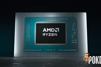 AMD Ryzen 200 Series Spotted, Likely A Refresh Of Ryzen 8040 Series - 18