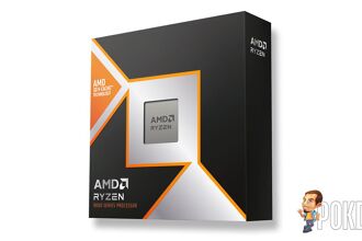 Leaker Confirms Ryzen 9 9000X3D Will Share Equal Clockspeeds As Non-X3D Counterparts - 22