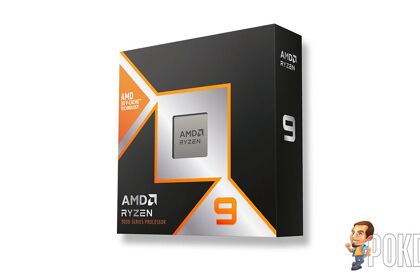 AMD Reportedly Launching Ryzen 9 9950X3D & 9900X3D By Late March - 57