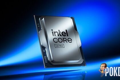 Intel Nova Lake Rumored To Double Arrow Lake's Core Count - 69